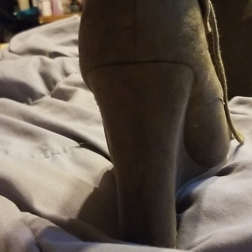 Booties - Picture 2 of 4